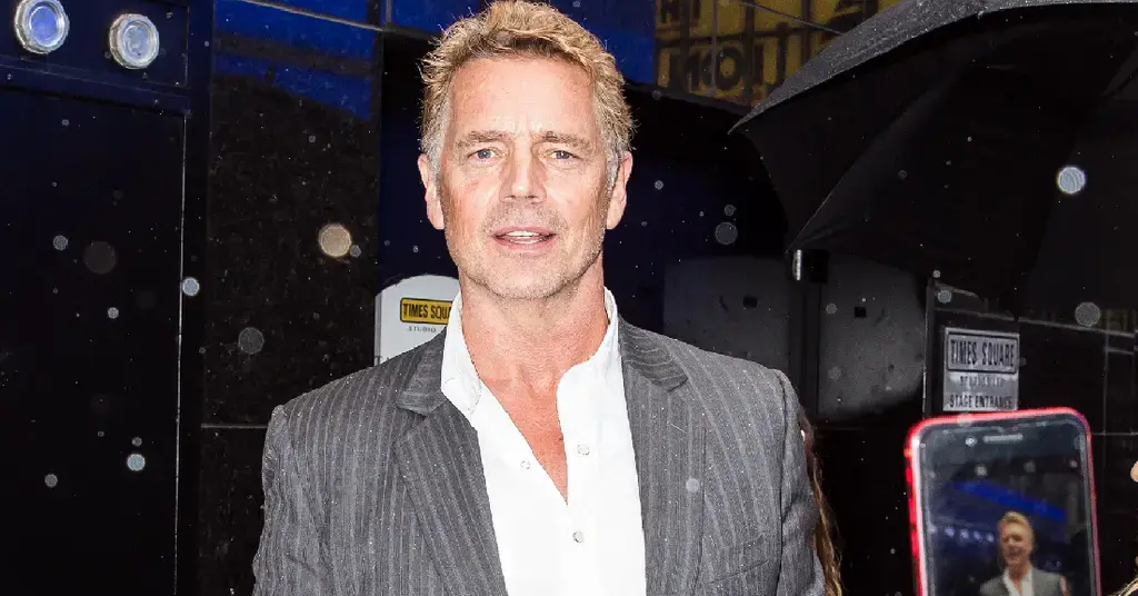 john schneider tells joe biden he and his son should be publicly hung