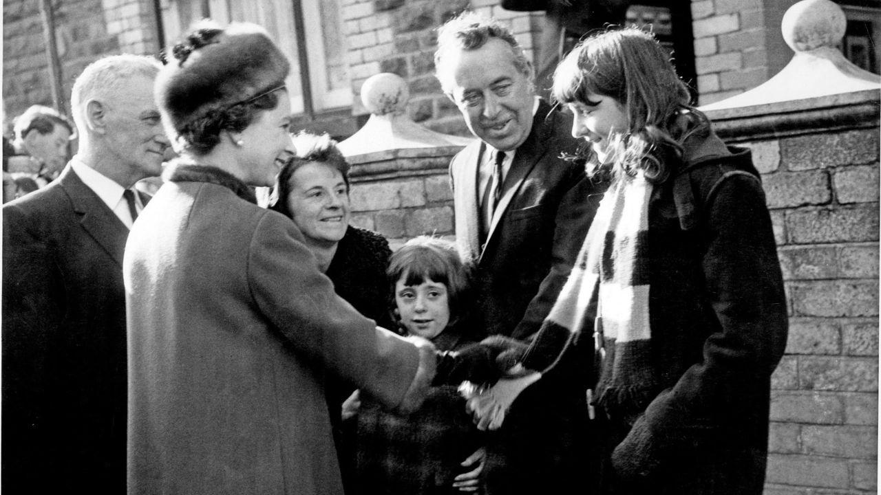 Aberfan disaster