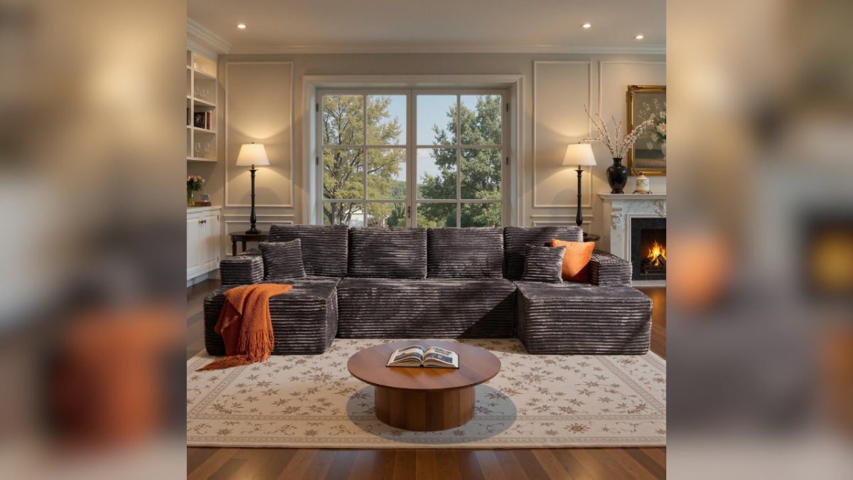 a fashionable yet practical sofa why its the new year gift for young families