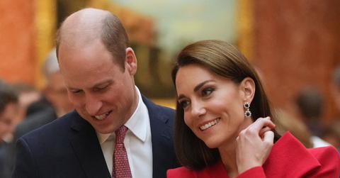 kate middleton could talk health after heals surgery