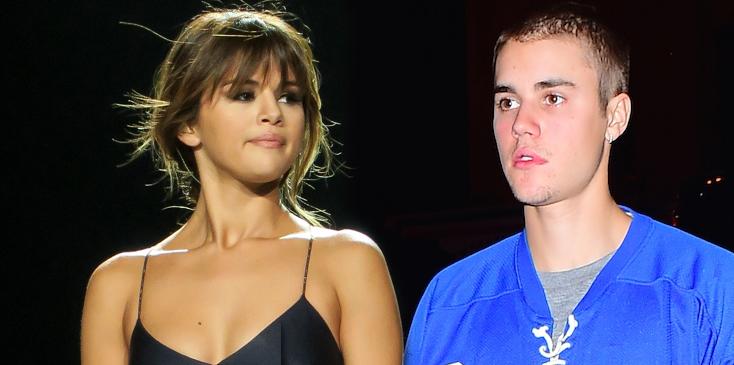 selena gomez feud justin bieber instagram cheating