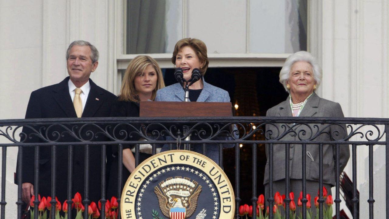 Jenna Bush Hager