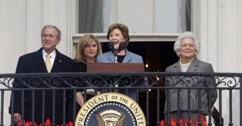 Jenna Bush Hager