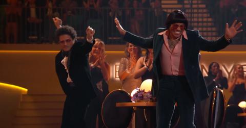 grammys most memorable moments pp