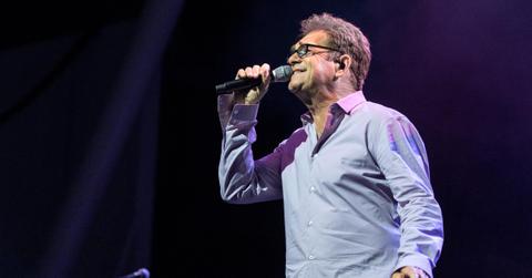 huey lewis