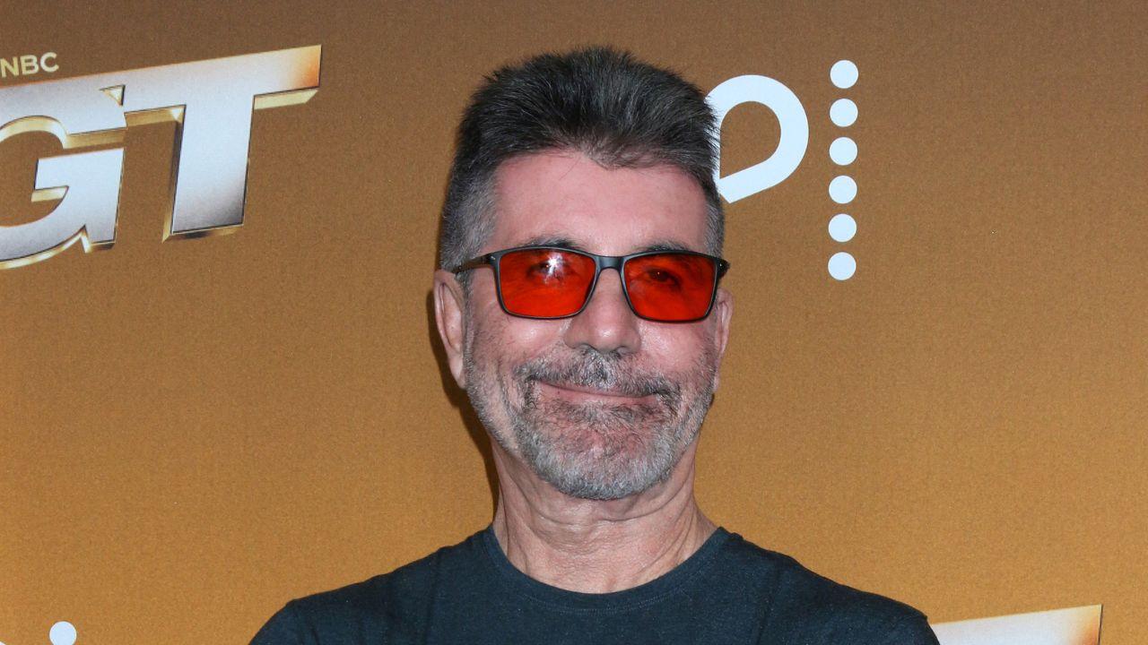 image of Simon Cowell has dealt with back problems since his 2020 electric-bike accident.