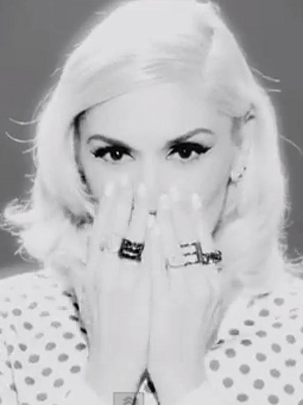 Gwen stefani baby dont lie