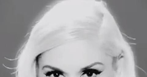 Gwen stefani baby dont lie