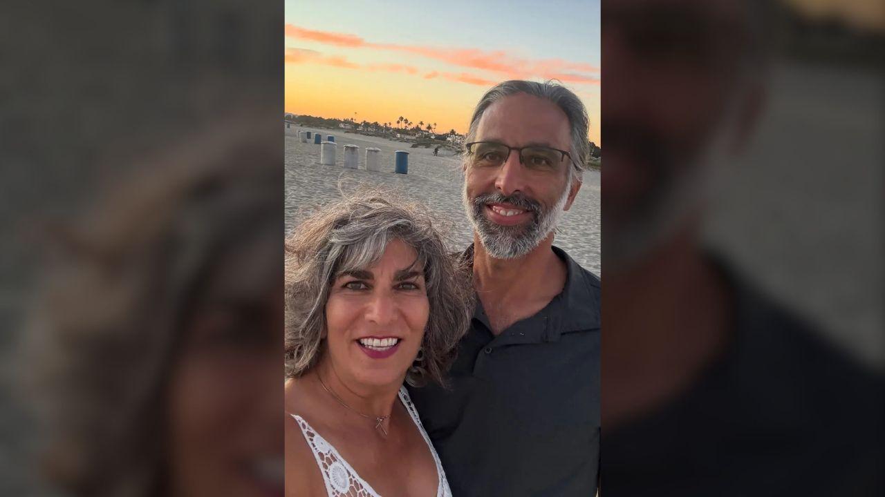 Image of Kalem Peter Kazarian was described as a 'natural teacher, leader, visionary, and one of the hardest workers.'