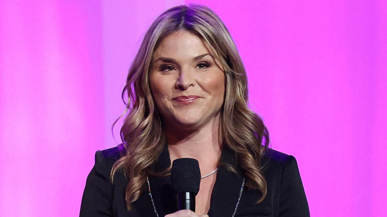 Jenna Bush Hager