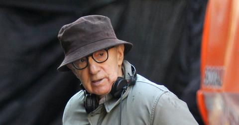 woody allen autobiography publisher sue allen farrow hbo filmmakers