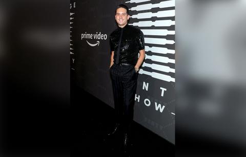 Rihanna Savage X Fenty NYFW