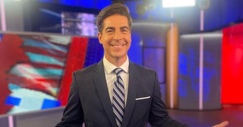 Image of Jesse Watters