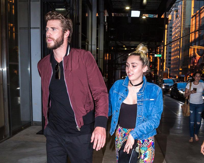 Miley cyrus wedding liam hemsworth australia 04