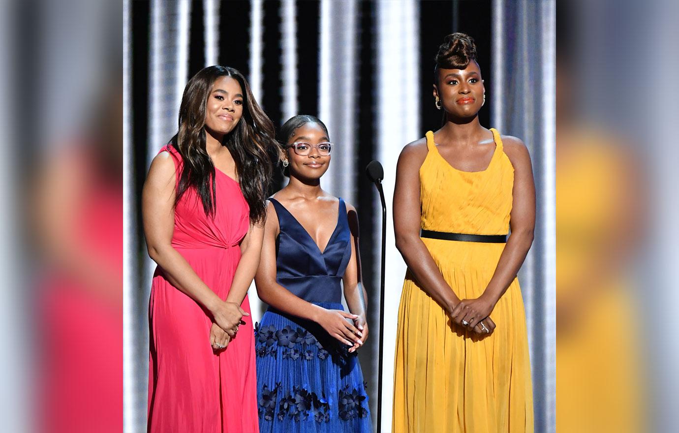 NAACP Image Awards