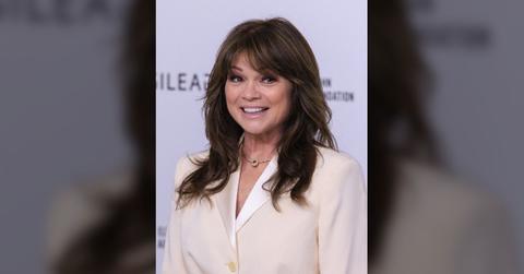 Photo of Valerie Bertinelli