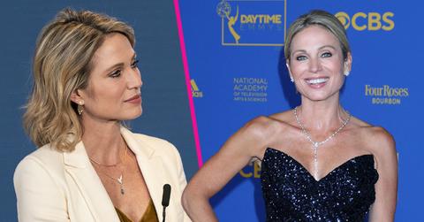 Amy Robach