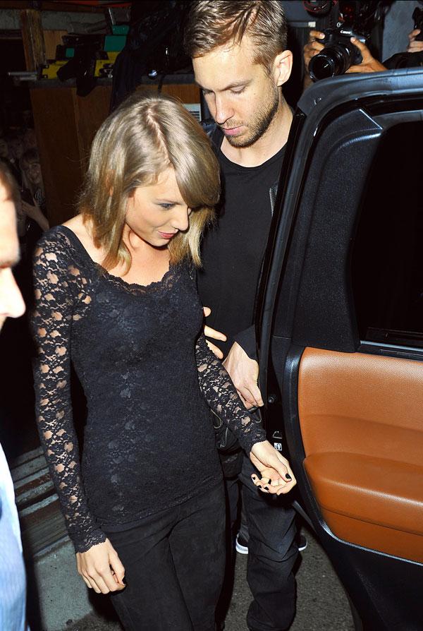 Taylor swift calvin harris break up 06