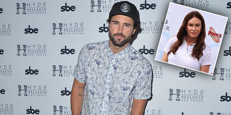 Brody Jenner