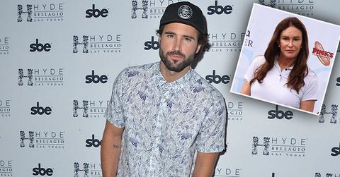 Brody Jenner