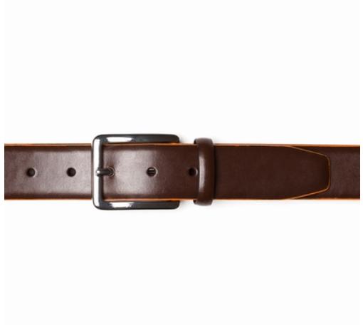 Hook and albert belt