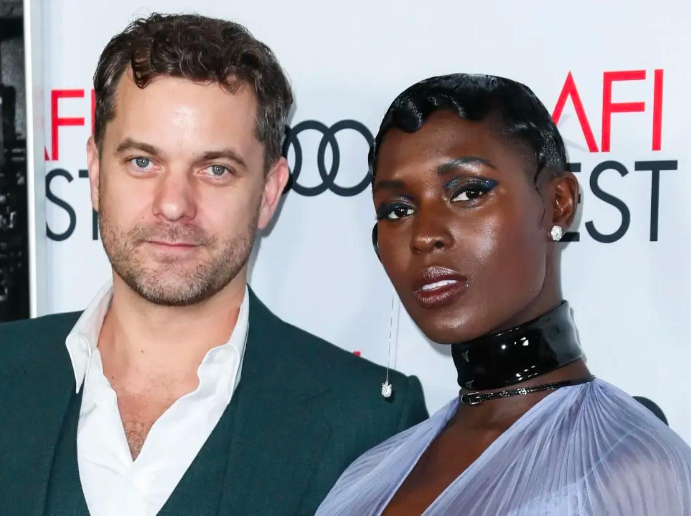 jodie turner smith shocked saddened divorce joshua jackson