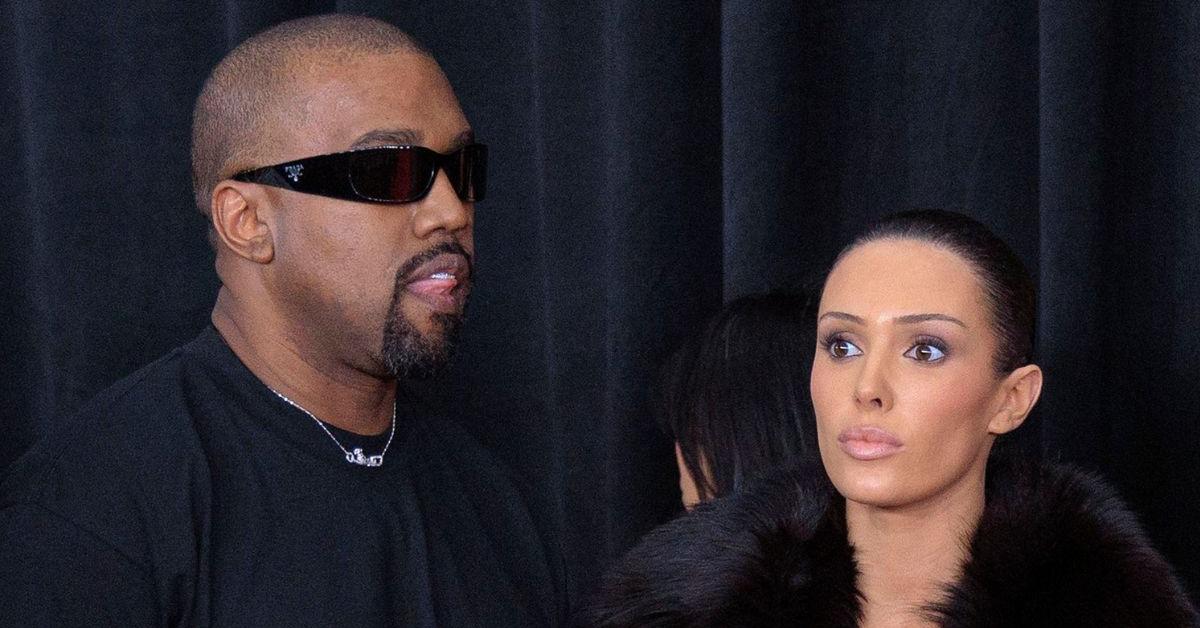 'He's a Really Awesome Dad': Bianca Censori Defends Husband Kanye West Over Parenting Drama