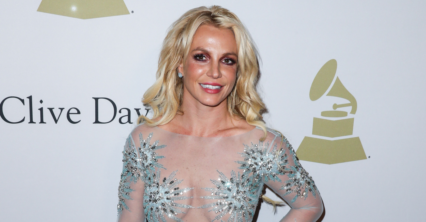 Britney Spears Shares Lesson From Family