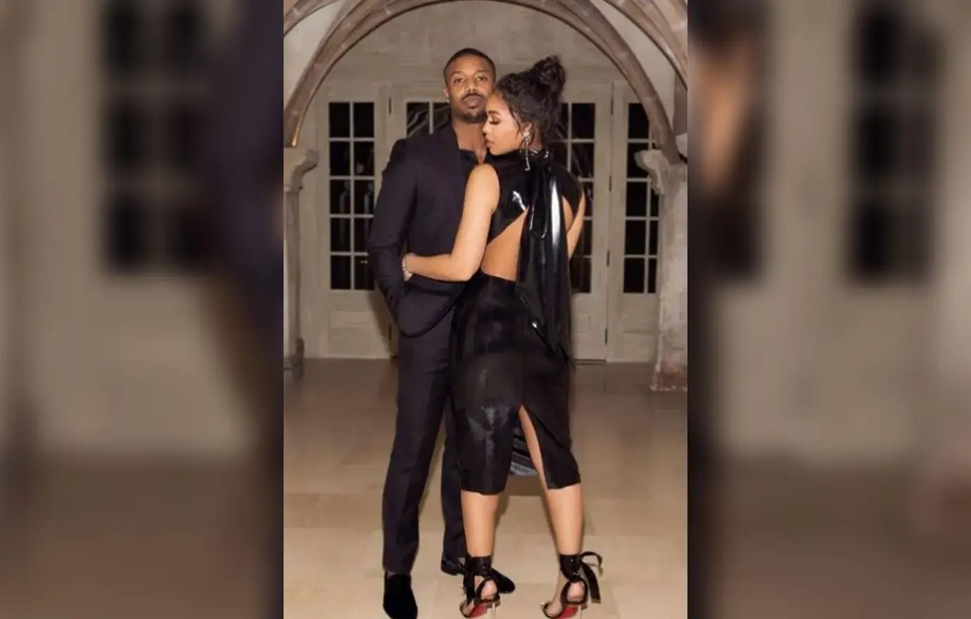 lori harvey michael b jordan split up still love each other