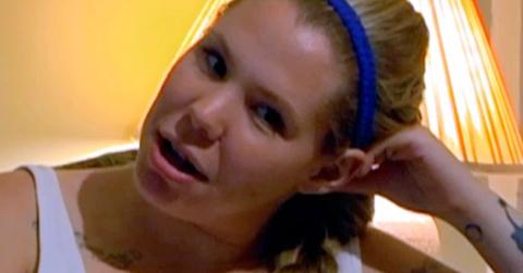 Kailyn lowry house delaware