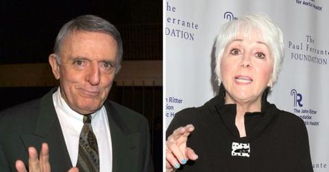 famous tv shows with only surviving member left