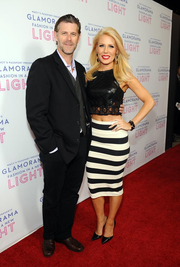 Macy&#8217;s Passport Presents Glamorama &#8220;Fashion In A New Light&#8221; Benefiting AIDS Project Los Angeles &#8211; Red Carpet