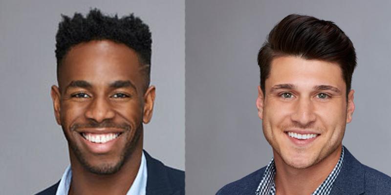 Bachelorette finale spoiler connor slams lincoln hero