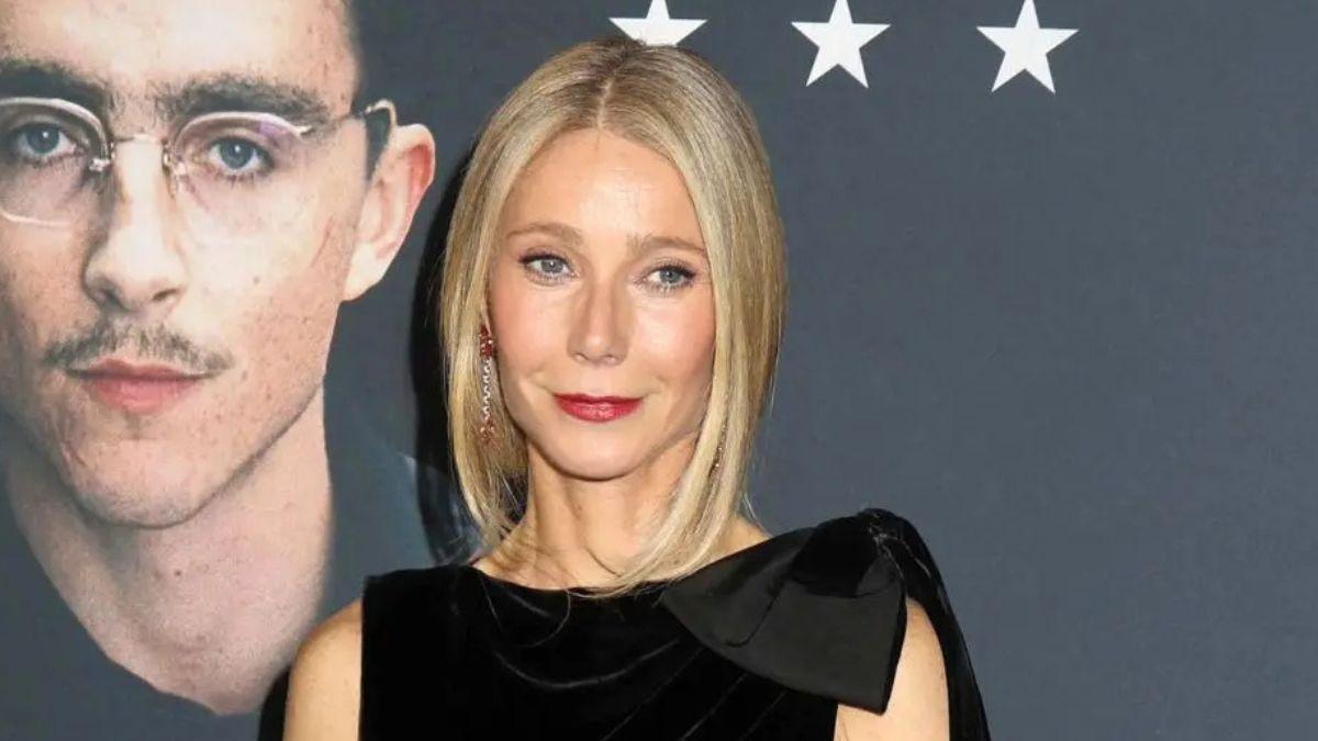 image of Gwyneth Paltrow