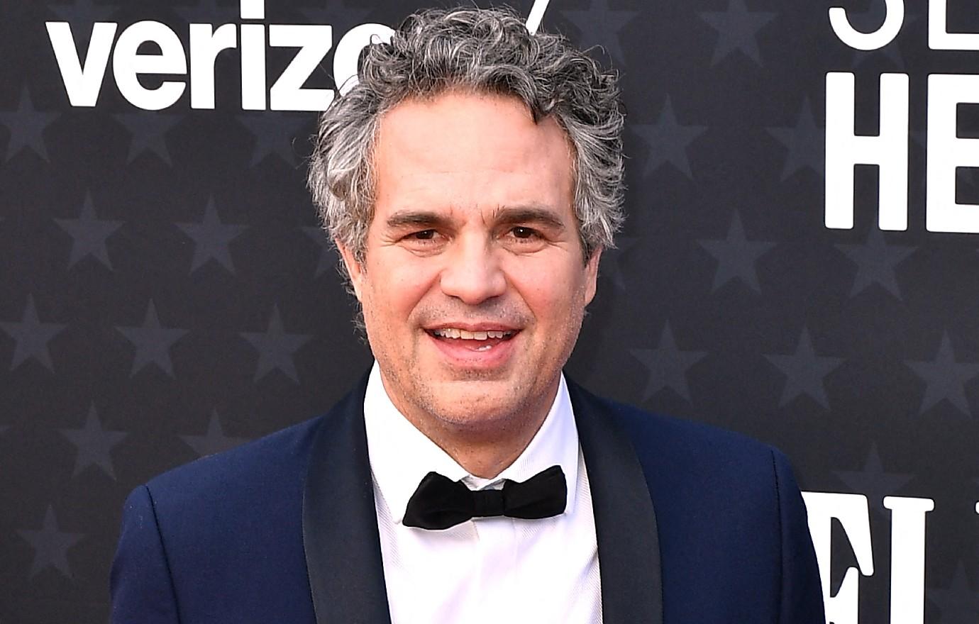 mark ruffalo