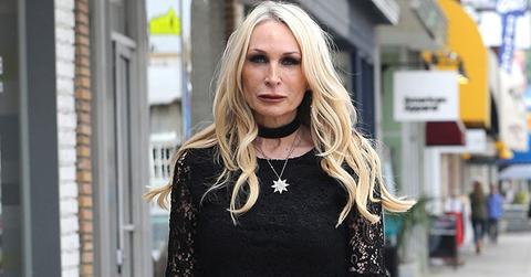 Kim d botched boob job fix dr terry dubrow