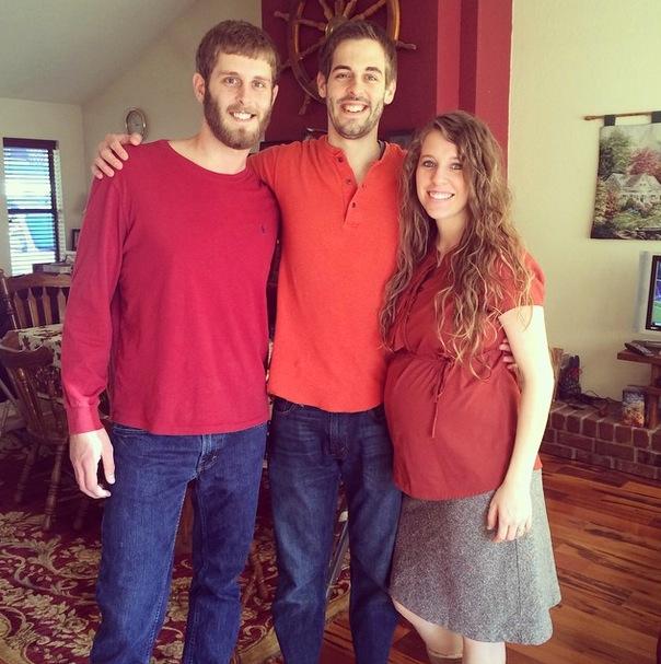 Jill duggar derrick dillard 03