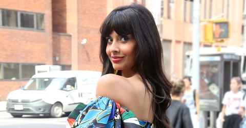Jameela Jamil Responds To Skincare 'Privilege' Comment