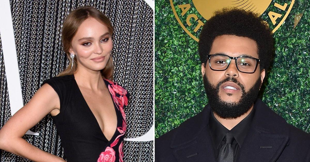 The Weeknd Unrecognizable On TIFF Carpet After Bella Hadid Split!