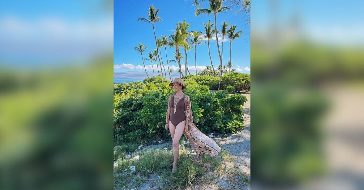 jane seymour hottest photos