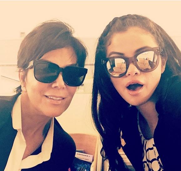 Selena gomez reality show kris jenner 01