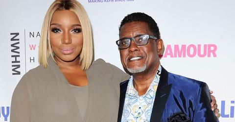 gregg leakes cancer procedure