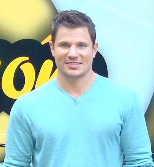 Nick Lachey's Everybody Wins Blog Hitting the Road in Ohio