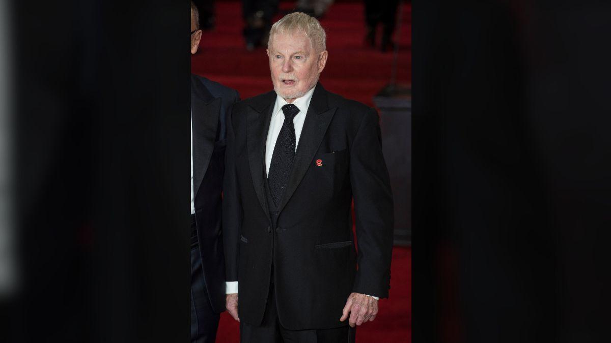 Image of Derek Jacobi has 194 screen credits.