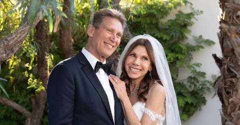 golden bachelor gerry turner theresa nist living separately after wedding