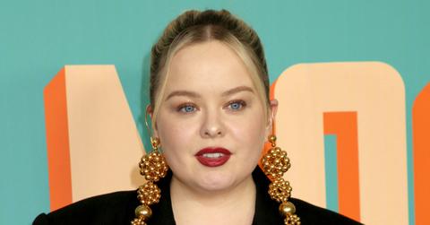 Photo of Nicola Coughlan.