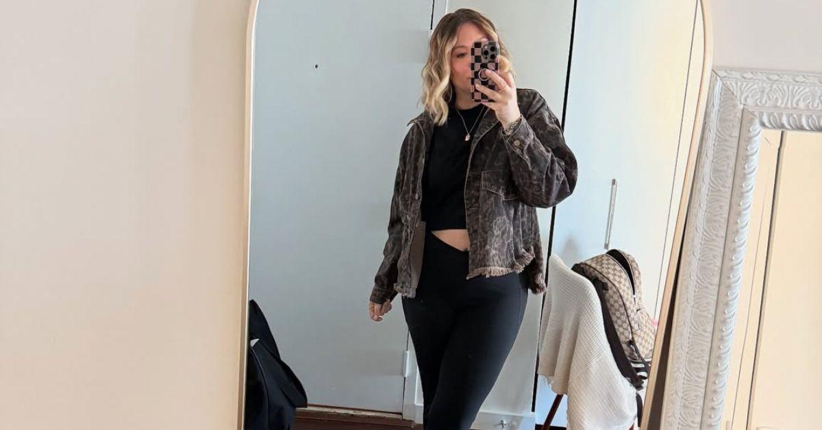 Photo of Kailyn Lowry