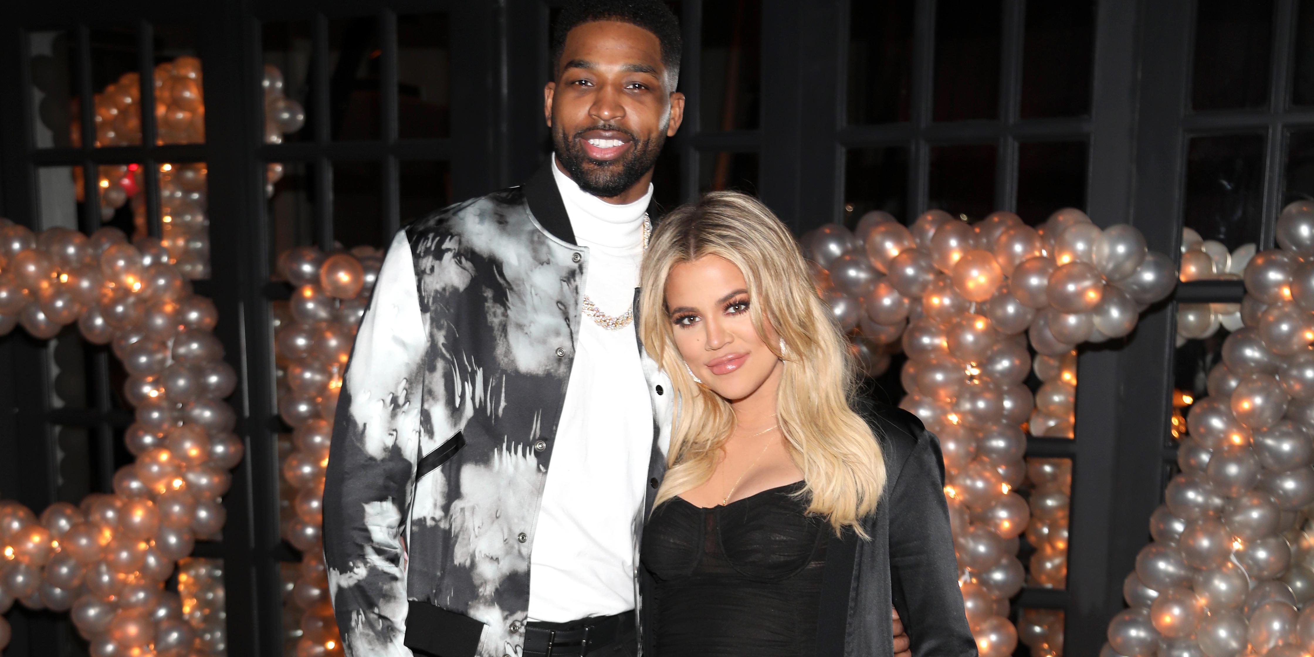 Remy Martin celebrates Tristan Thompson&#8217;s Birthday at Beauty &amp; Essex