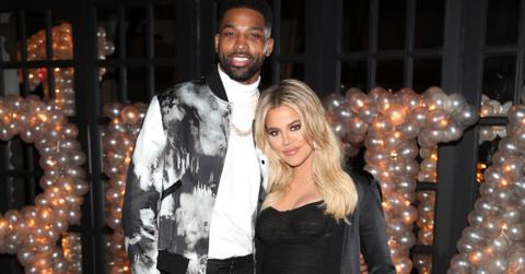 Remy Martin celebrates Tristan Thompson’s Birthday at Beauty & Essex