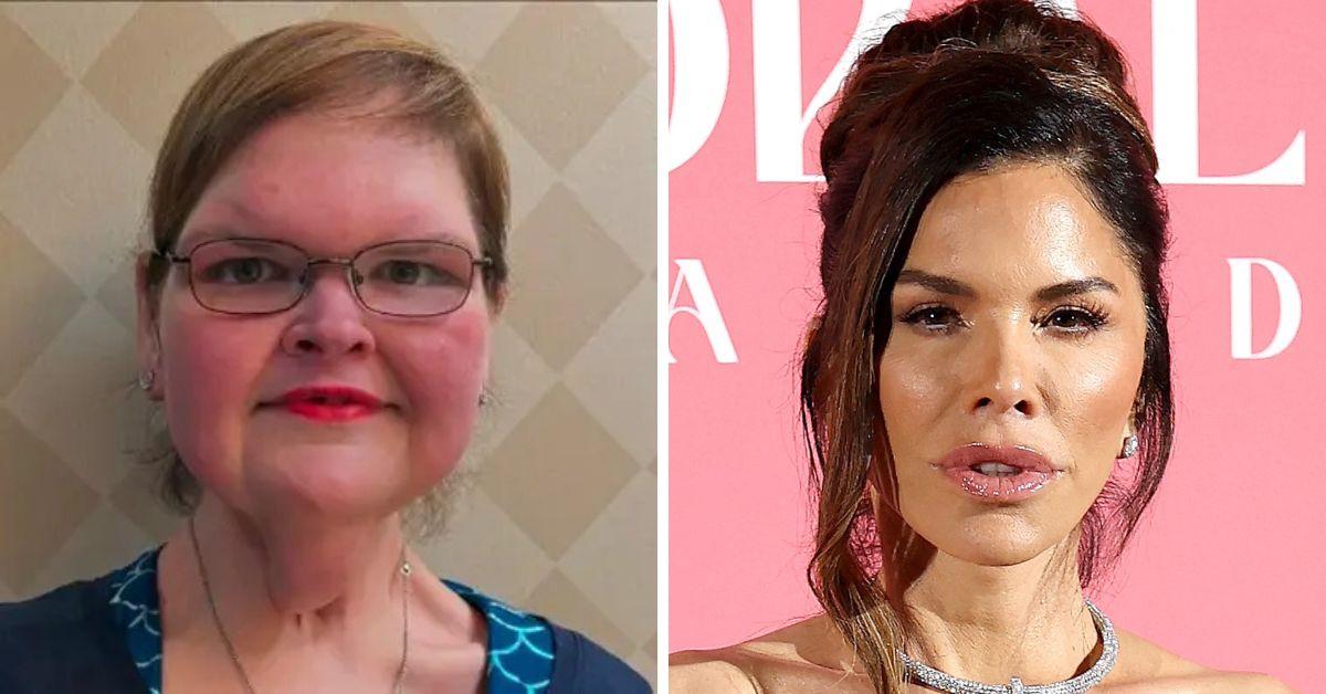 celebrities transformed their health bodies tammy slaton lauren sanchez
